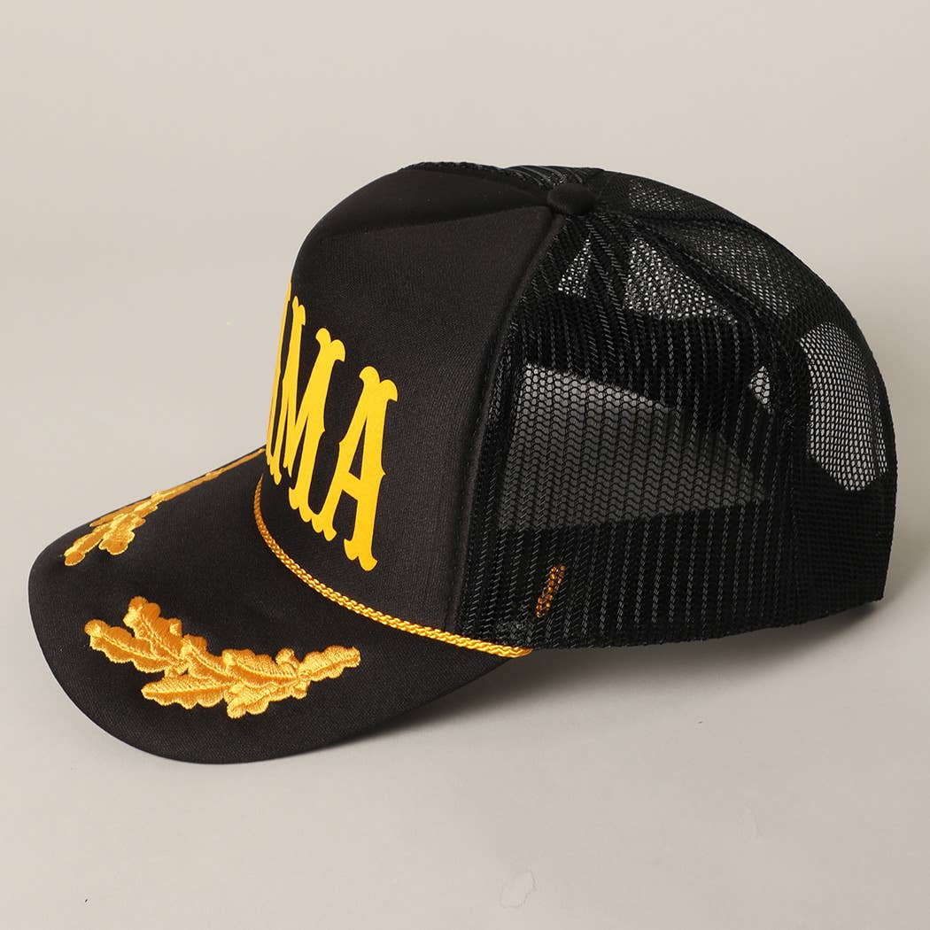 Mama Trucker Hat