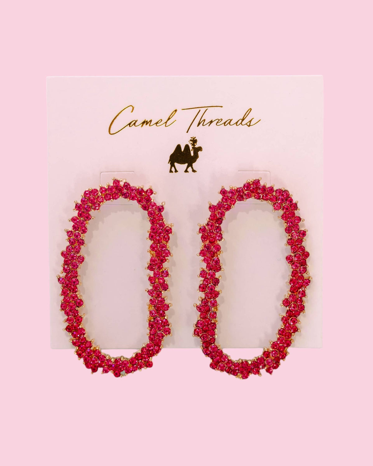 Caylee Earrings