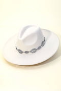 Coin Chain Fedora