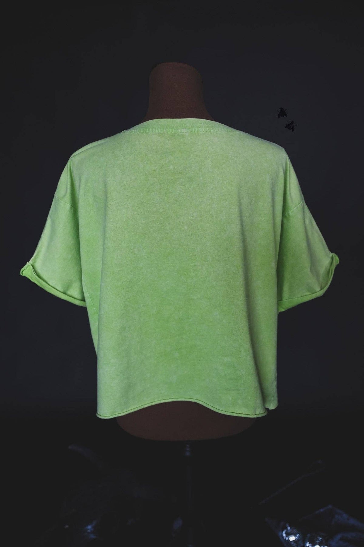 WILD HORSES TEE