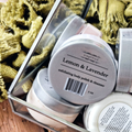 Oatmeal, Milk + Honey Body Polish