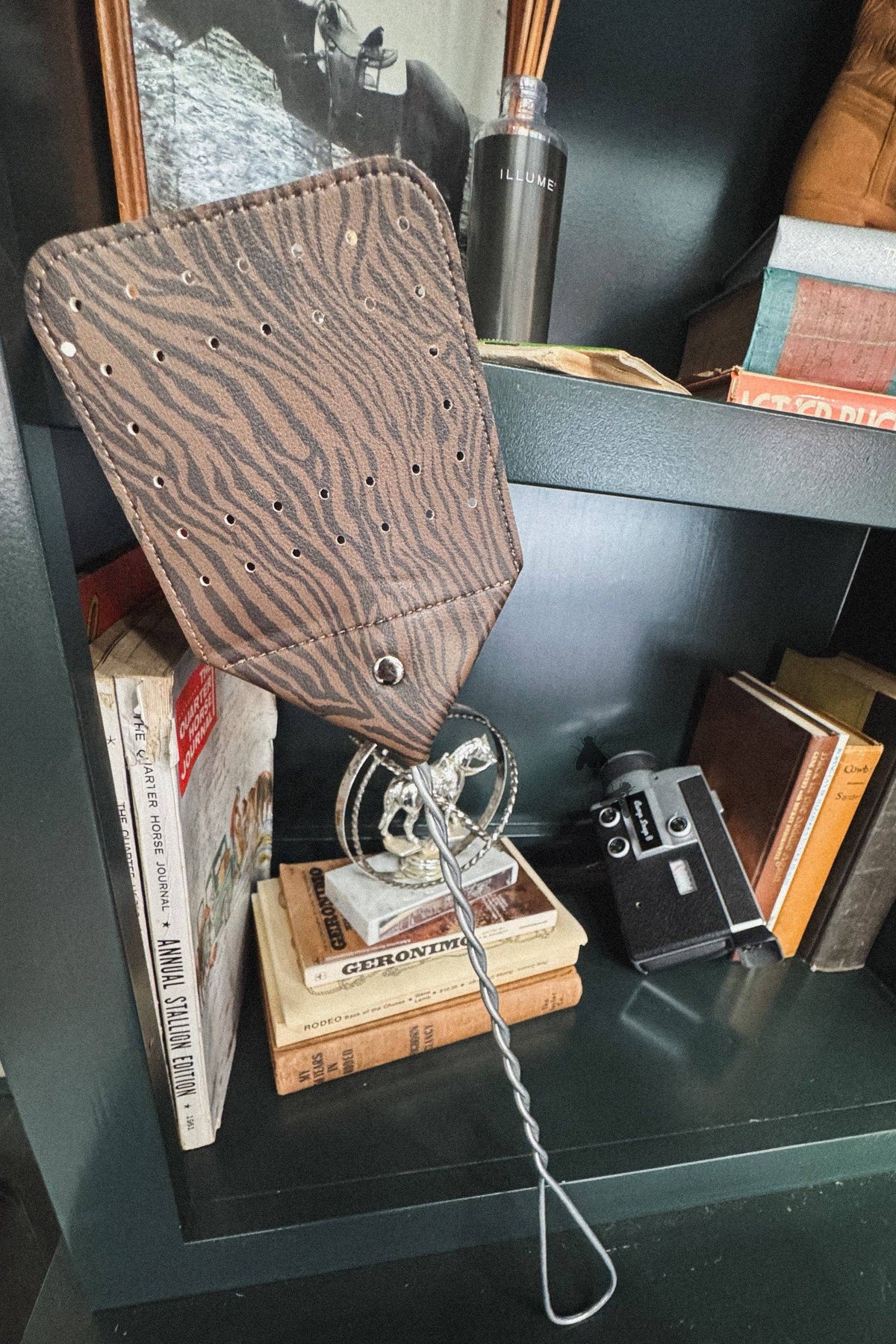 My Lucky Swatter