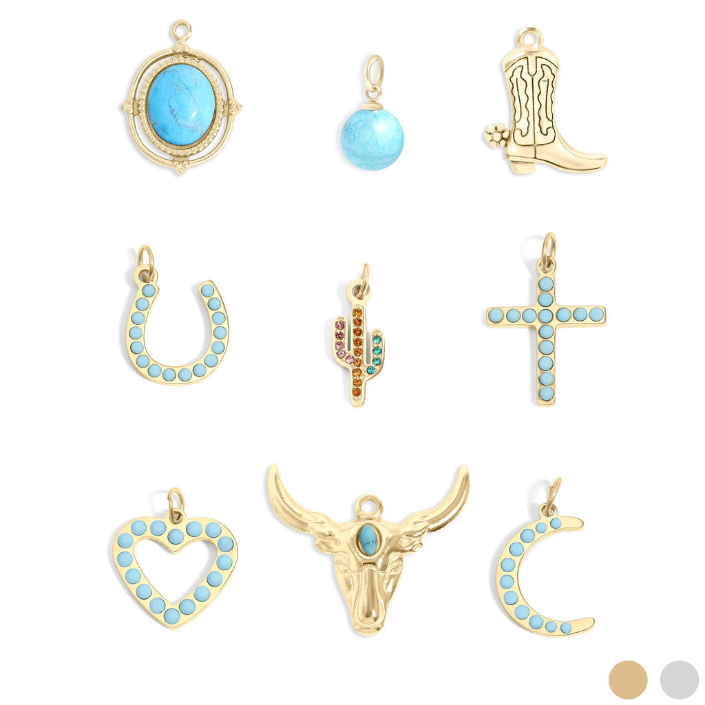Western Charm Bar