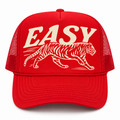 Easy Tiger Foam Trucker Hat