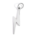 Lightning Bolt Charm