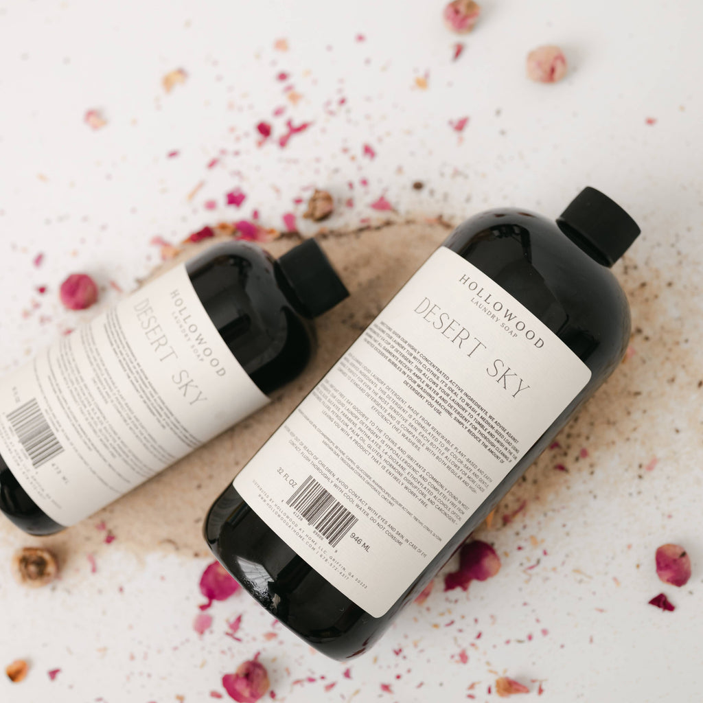 Desert Sky Laundry Soap