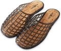 Jelly Clog Sandals