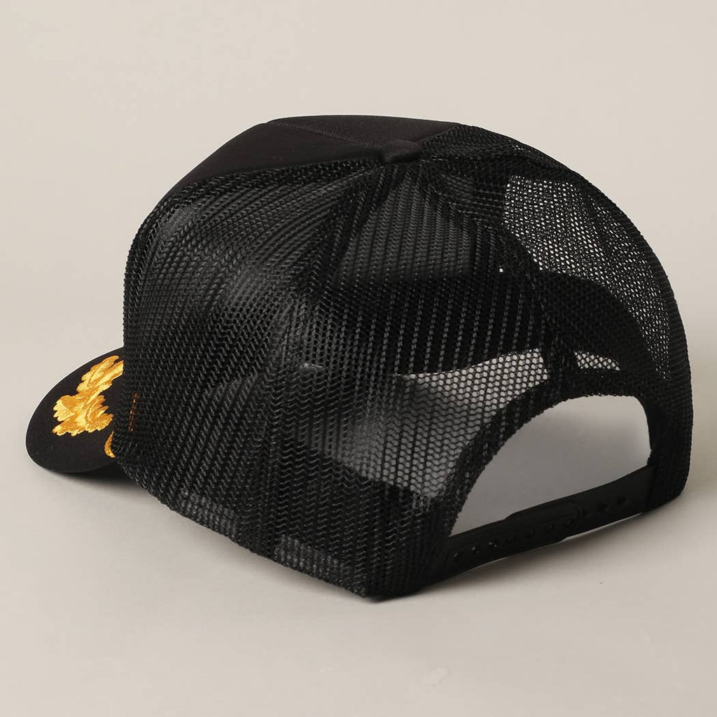 Mama Trucker Hat
