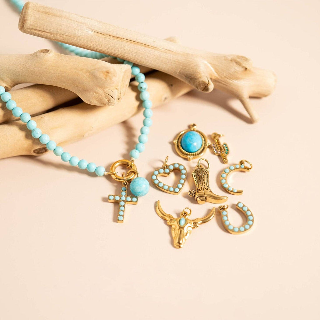 Western Charm Bar