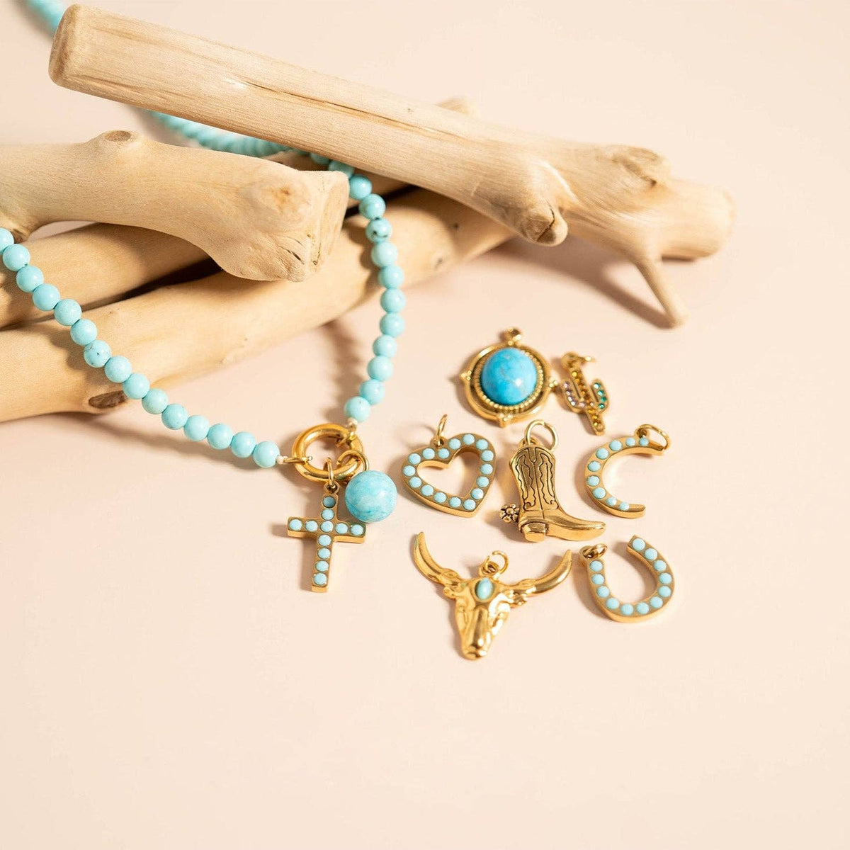 Western Charm Bar
