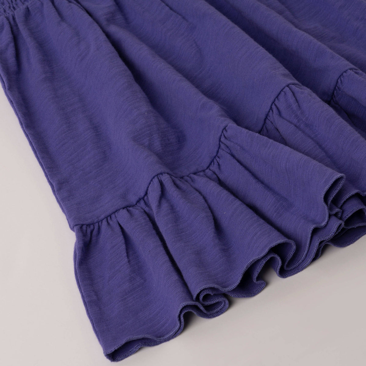 Girls Flounce Dress