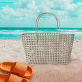 Jelly Tube Tote Bag