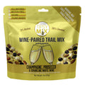 Champagne + Sparkling Wine Trail Mix