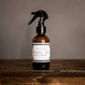 Whiskey + Pine Room + Linen Spray