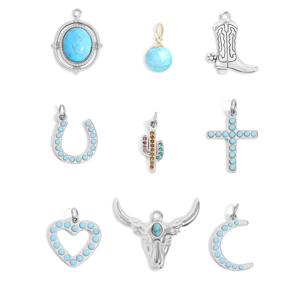 Western Charm Bar