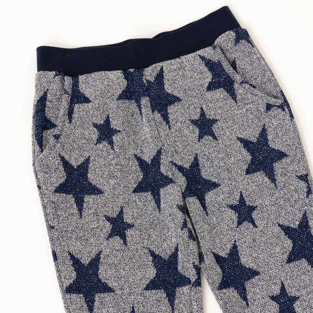 Star Jogger