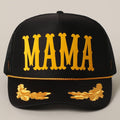 Mama Trucker Hat