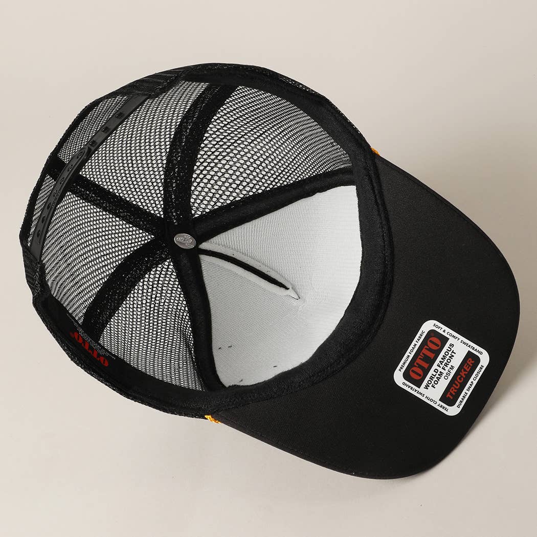 Mama Trucker Hat