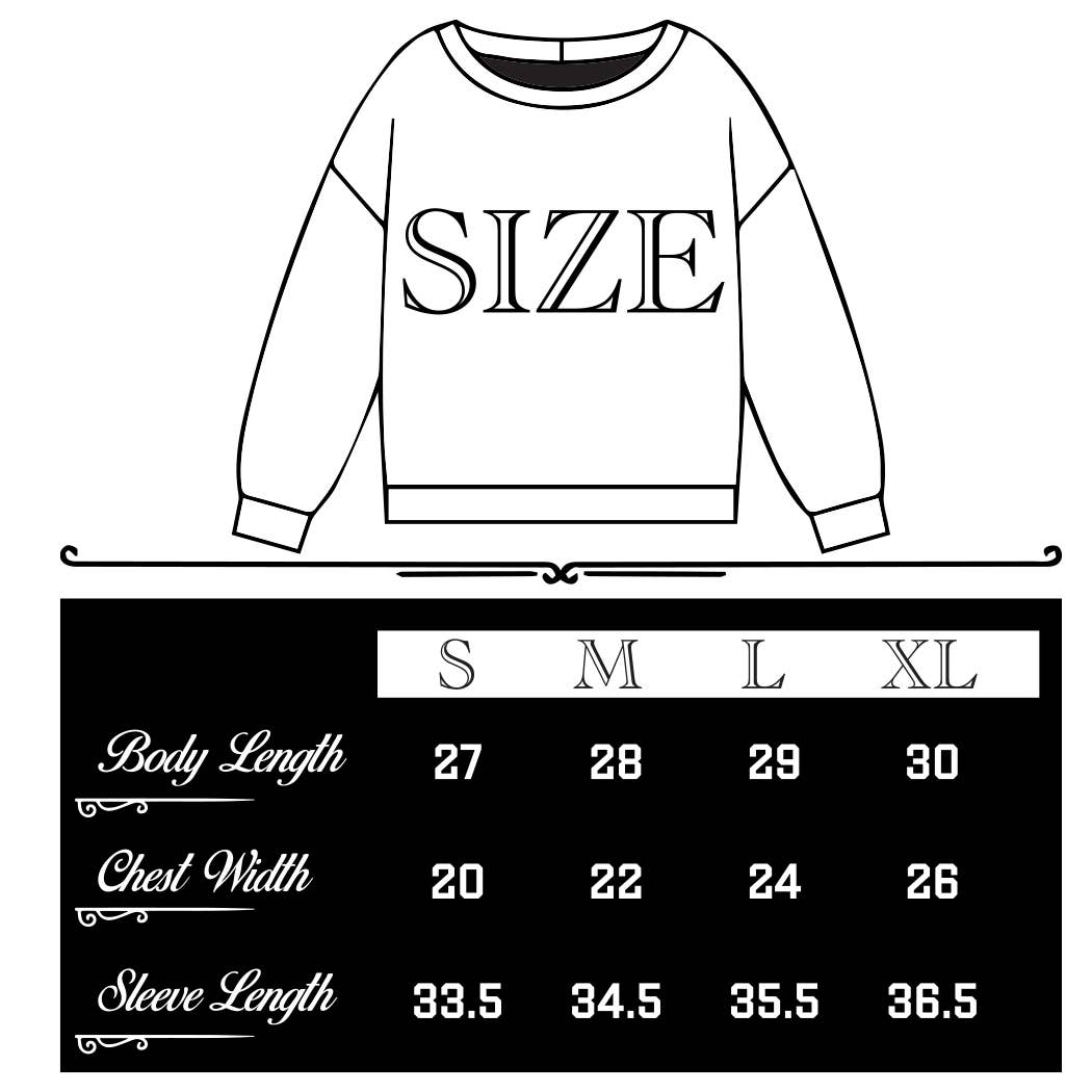 Expensive + Difficult Puff Sweatshirt