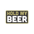 Hold My Beer Sticker