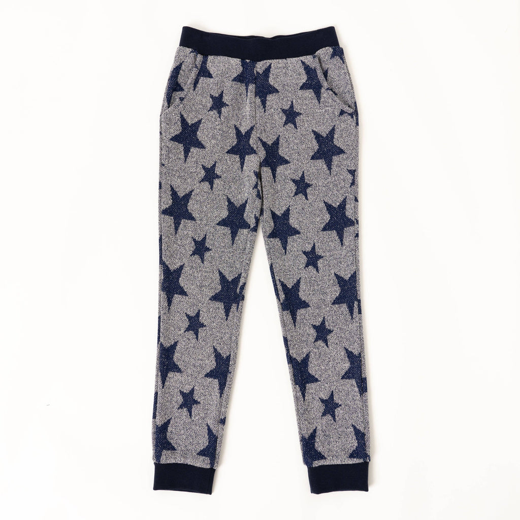 Star Jogger