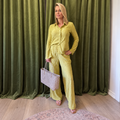 Sadie Textured Woven Set