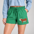 Cattle Club Shorts