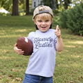 Howdy Ladies Toddler Tee