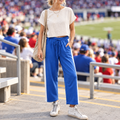 Game Day Scuba Side-Panel Pants