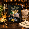 Cocktails Southern Style