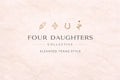 Four Daughters Collective Gift Card