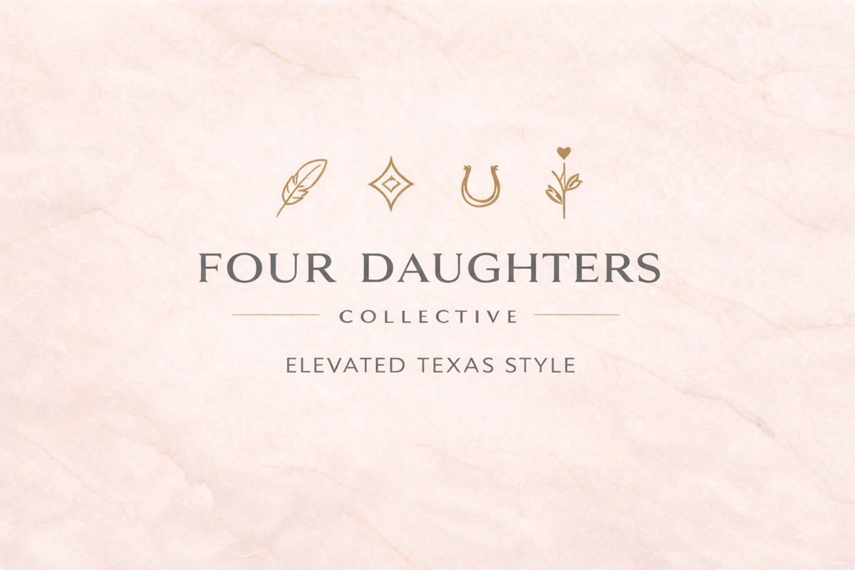 Four Daughters Collective Gift Card