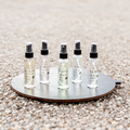 Moisturizing Body Spray
