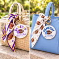 Game Day Social Club Button