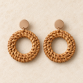 Cane Creek Woven Hoops