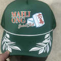 Mahjong Social Club Trucker Hat
