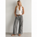 The Perfect Palazzo Jeans