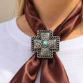 Crossroads Scarf Slide