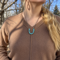 Lucky Lady Necklace