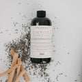 Teakwood + Mahogany Laundry Soap