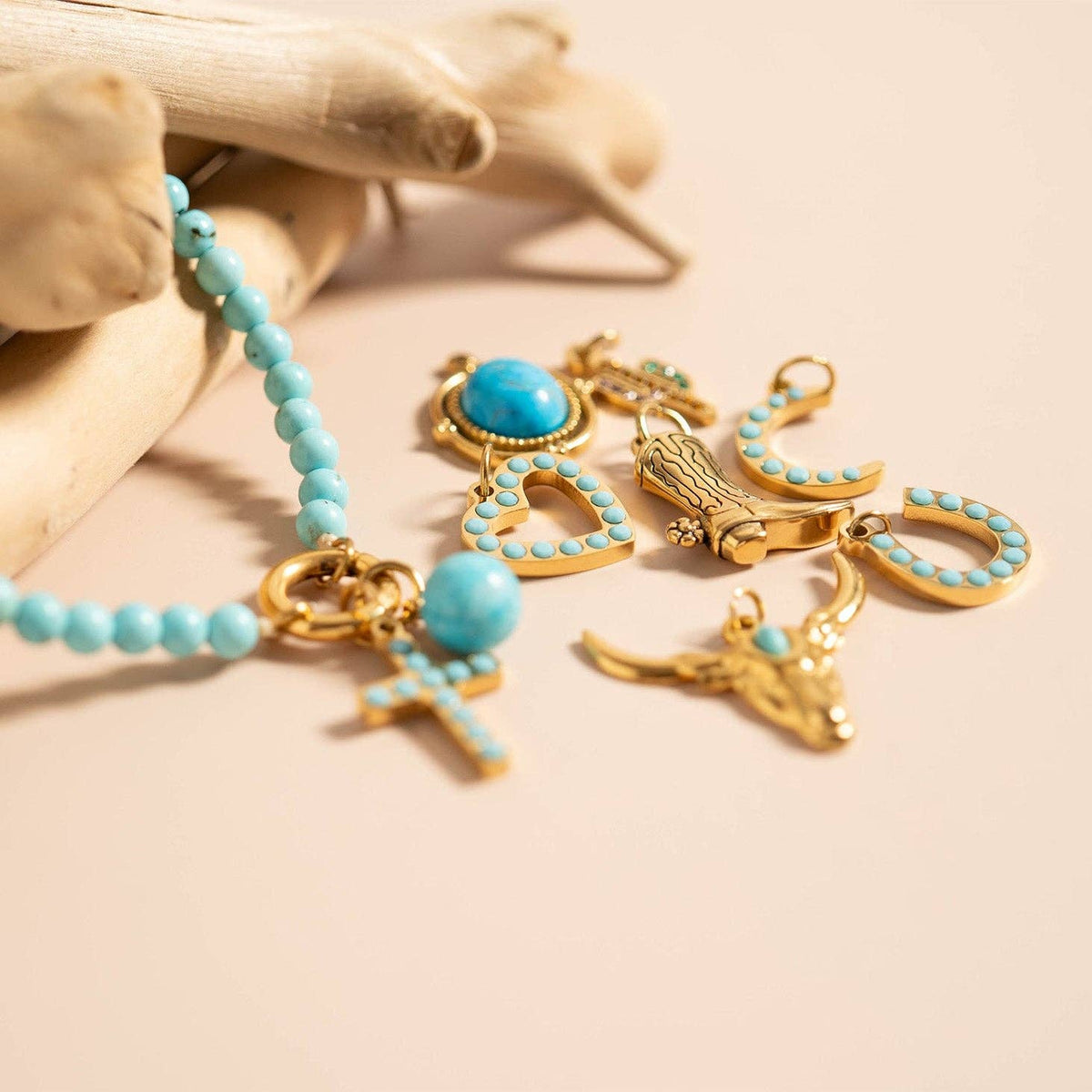 Western Charm Bar