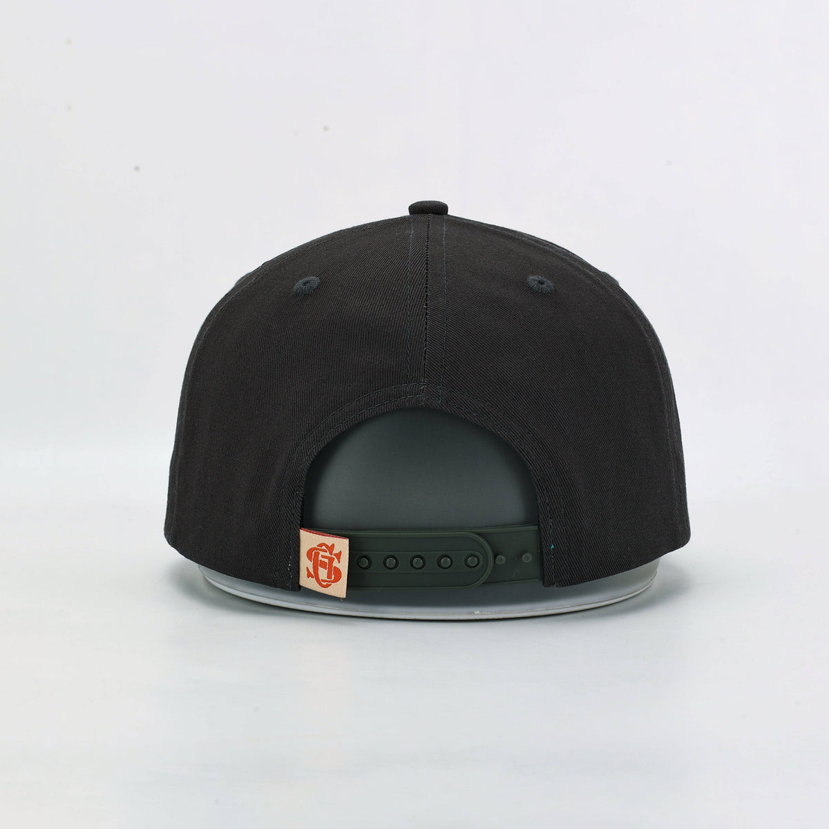 Y'all Patch Hat
