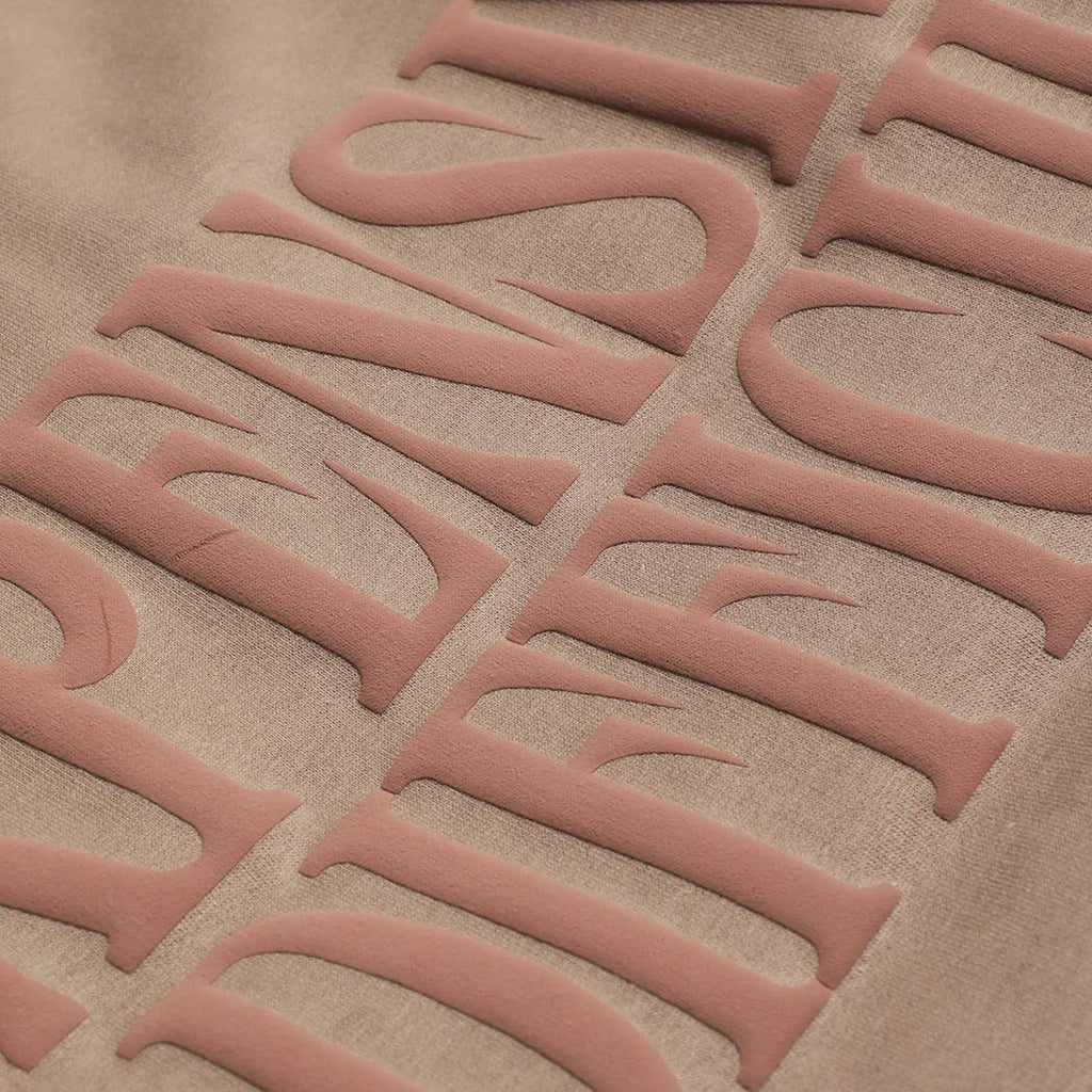 Expensive + Difficult Puff Sweatshirt