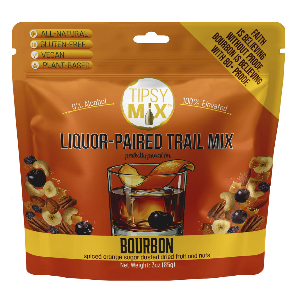 Bourbon Trail Mix