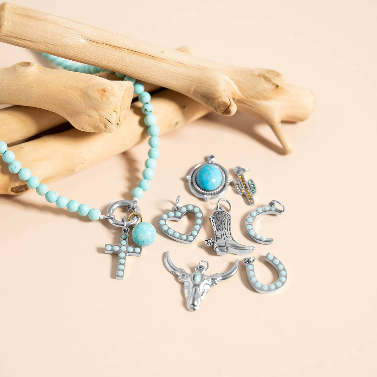 Western Charm Bar