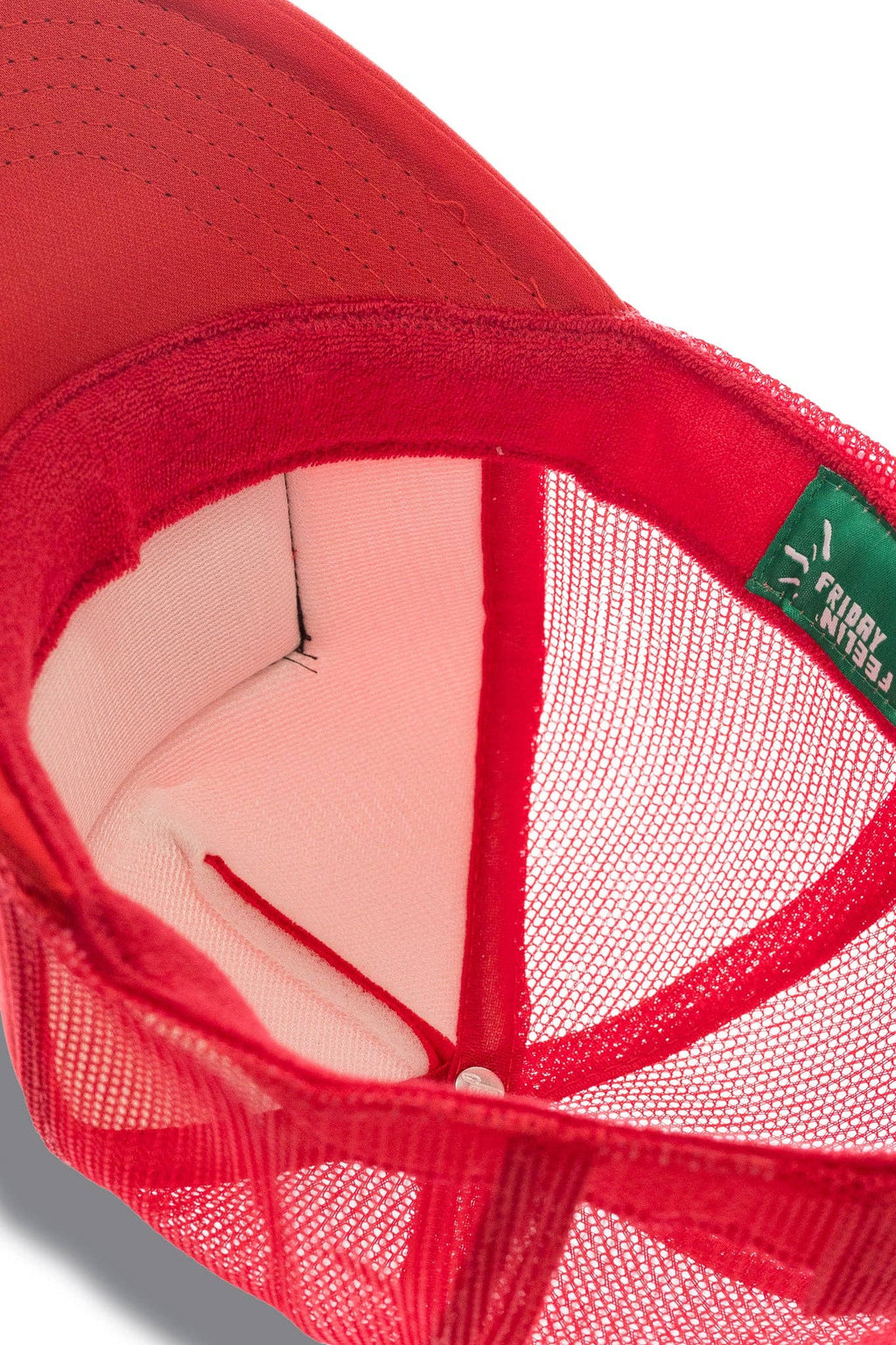 Darlin' Trucker Hat