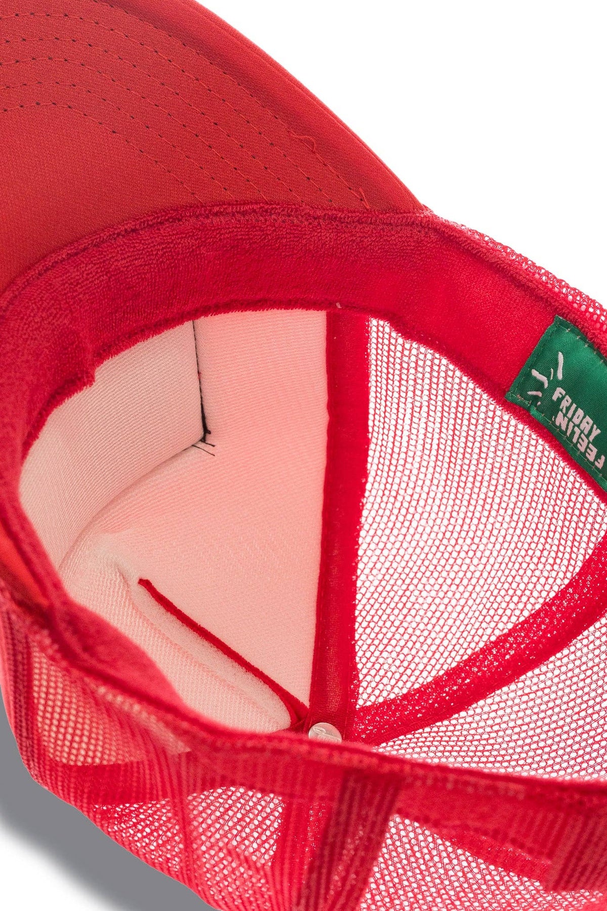Darlin' Trucker Hat