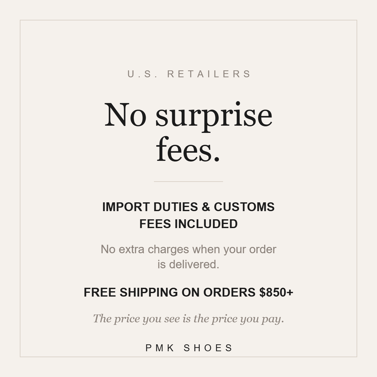 Poema Black Print Cow Leather Sneakers